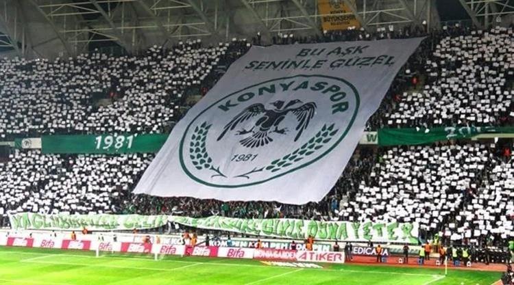 Süper Ligin seyirci rekortmeni takımı belli oldu En çok seyirci çeken stadyumlar listesinde zirve onun