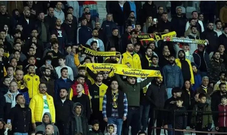 Süper Ligin seyirci rekortmeni takımı belli oldu En çok seyirci çeken stadyumlar listesinde zirve onun