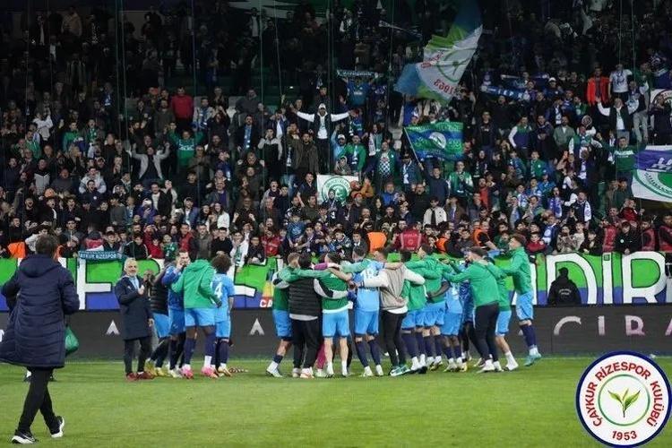 Süper Ligin seyirci rekortmeni takımı belli oldu En çok seyirci çeken stadyumlar listesinde zirve onun
