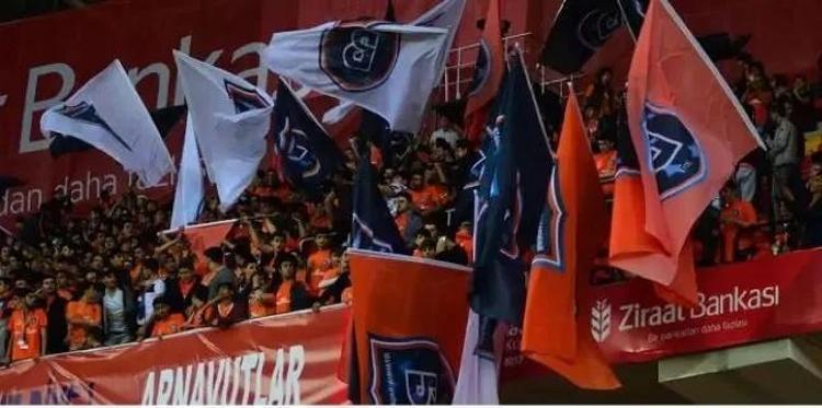 Süper Ligin seyirci rekortmeni takımı belli oldu En çok seyirci çeken stadyumlar listesinde zirve onun