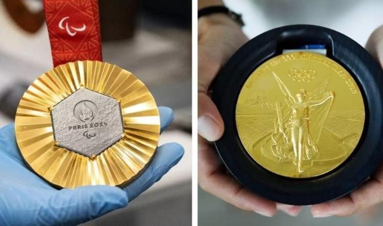 Olimpiyatlarda madalya kazanan sporculara ülkelerin verdiği ödüller Altın madalyaya ev veren ülke de var, ömür boyu maaşa bağlayan da