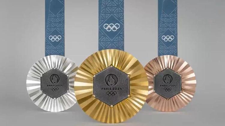 Olimpiyatlarda madalya kazanan sporculara ülkelerin verdiği ödüller Altın madalyaya ev veren ülke de var, ömür boyu maaşa bağlayan da