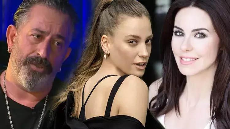 Yıllar sonra gelen Cem Yılmaz itirafı Ayrılık nedeni Serenay Sarıkaya gösterilmişti