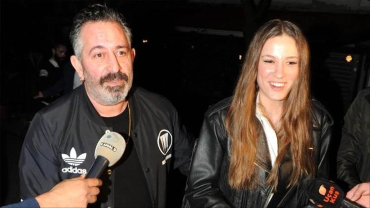 Yıllar sonra gelen Cem Yılmaz itirafı Ayrılık nedeni Serenay Sarıkaya gösterilmişti