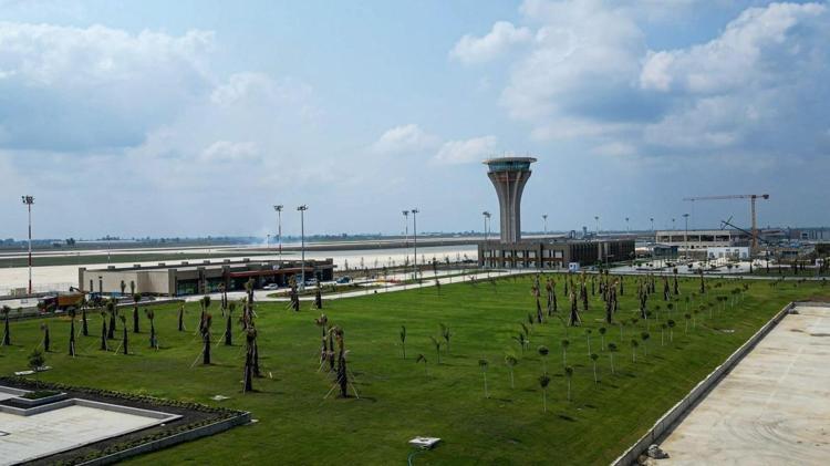 Çukurova Havalimanı servis saatleri ve fiyatları Çukurova Havalimanı servisleri nereden, saat kaçta kalkıyor