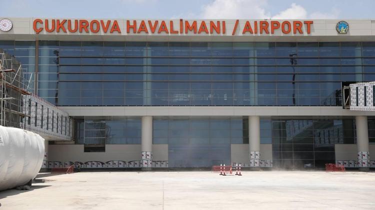 Çukurova Havalimanı servis saatleri ve fiyatları Çukurova Havalimanı servisleri nereden, saat kaçta kalkıyor