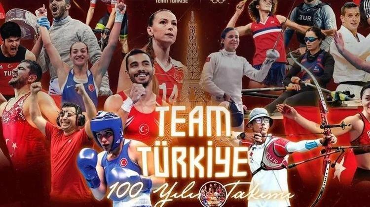 5 AĞUSTOS TÜRKİYE OLİMPİYAT PROGRAMI