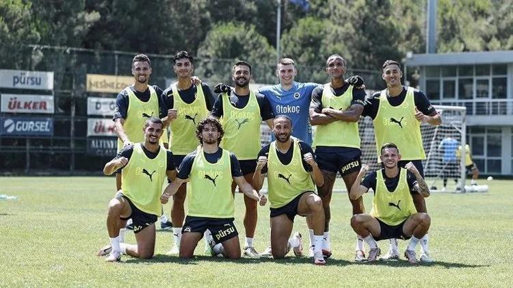 Lille - Fenerbahçe maçı ne zaman, saat kaçta ve hangi kanalda UEFA Şampiyonlar Ligi Lille - Fenerbahçe maçı kadrosu