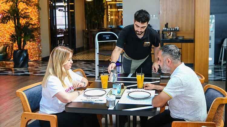 PERSONELİN İŞİNİ KOLAYLAŞTIRMIŞ OLUYOR