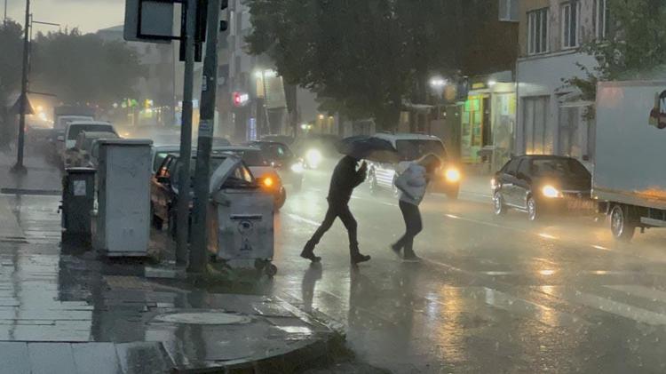 ORTA ve DOĞU KARADENİZ
