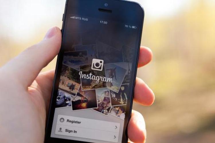 ‘INSTAGRAM’IN DOĞRUDAN BİR ETKİSİ OLMAZ’