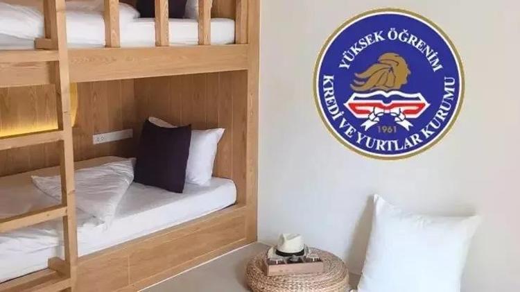 GSB KYK YURT ÜCRET LİSTESİ: 1, 2, 3, 4, 5, 6. tip KYK yurt ücretleri ne kadar, kaç TL