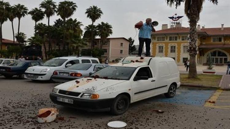 Yakaladığı yılanlarla şov yaparken ısırılmıştı Yılancı Osmanın hayat hikayesinden bir aile dramı çıktı