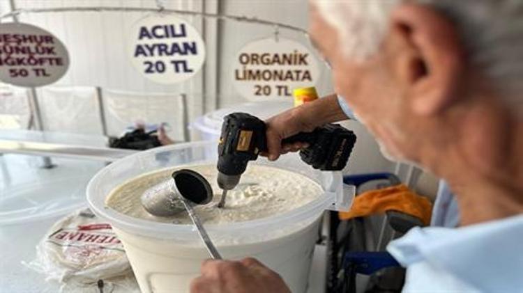 HAYVANA EZİYETTEN İŞLEM YAPILDI