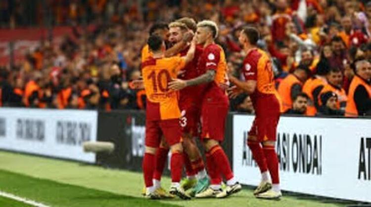 Galatasaray- Hatayspor canlı izle ekranı: Süper Lig 1. hafta Galatasaray Hatayspor saat kaçta, hangi kanalda