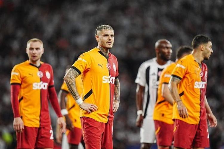 Galatasaray- Hatayspor canlı izle ekranı: Süper Lig 1. hafta Galatasaray Hatayspor saat kaçta, hangi kanalda