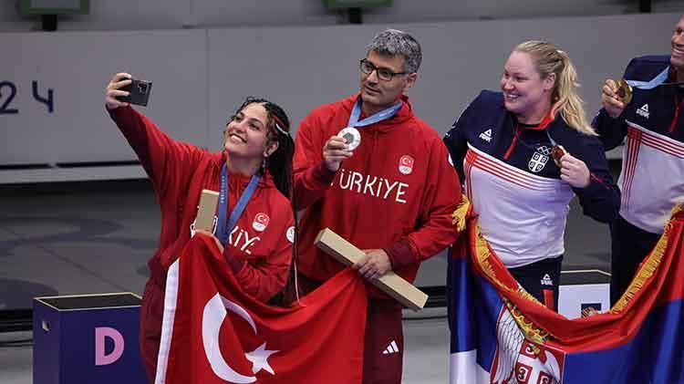 Yusuf Dikeç pozu verenler dikkat Ticari amaçla kullanımı yasal sorunlara sebep olabilir