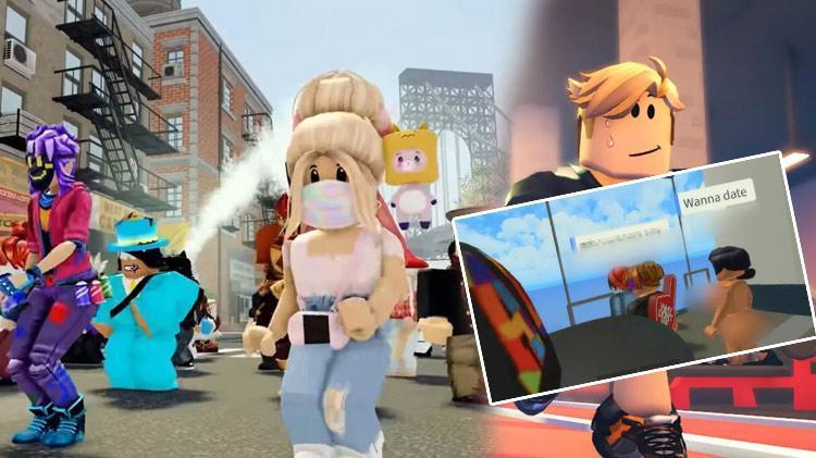 Robloxun karanlık yüzü ortaya çıktı 15 milyon kullanıcısı var, istismar çukuru