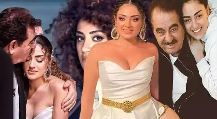 İbrahim Tatlıses ile Dilan Çıtak gerilimi devam ediyor ‘Evimi bastı, bana televizyon kumandası fırlattı’