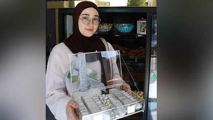 Kayserili kadınlar gurbetçi geleneğini tersine çevirdi