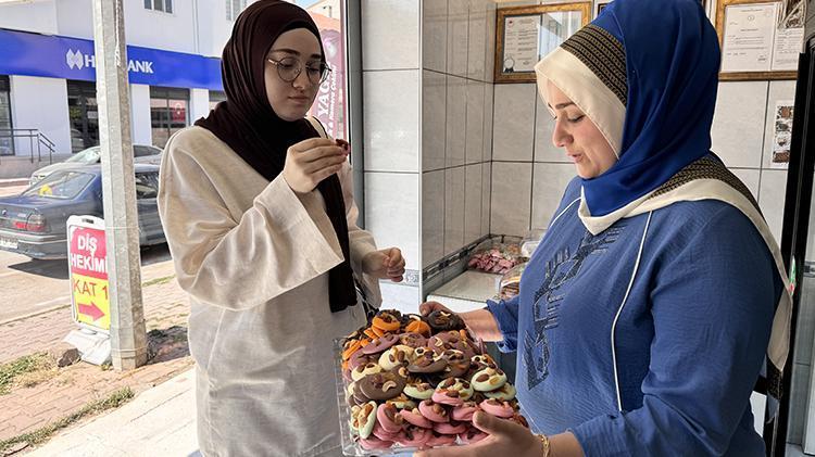 Kayserili kadınlar gurbetçi geleneğini tersine çevirdi