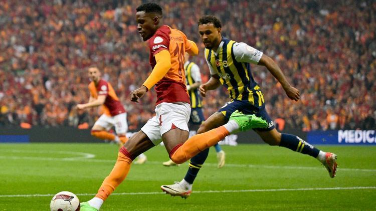 Galatasaraya Zaha piyangosu Harcama limiti güncellenecek