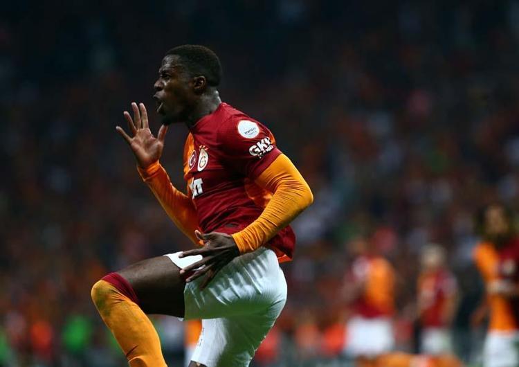 Galatasaraya Zaha piyangosu Harcama limiti güncellenecek