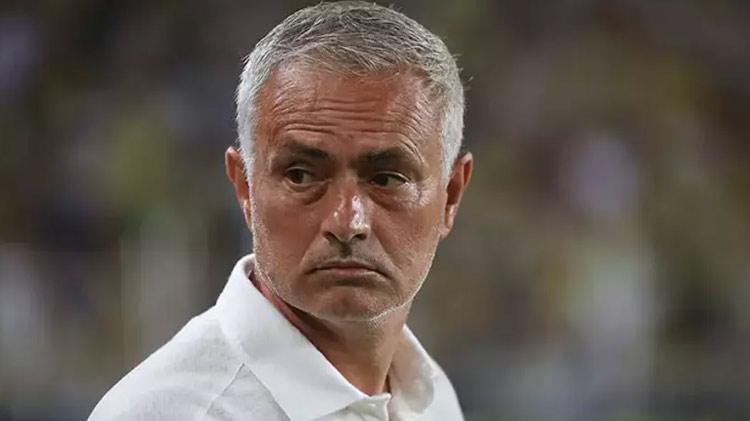 Jose Mourinhodan Galatasaray için olay yaratacak sözler Şimdi daha iyi anlıyorum