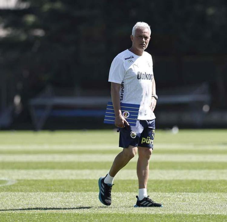 Jose Mourinhodan Galatasaray için olay yaratacak sözler Şimdi daha iyi anlıyorum