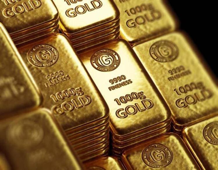 Altında rekor sürprizi Gram altında yolun sonu 3 bin TL görünüyor