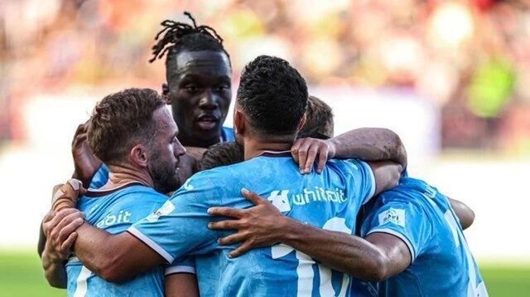 Avrupa Ligi kura çekimi ne zaman Grup maçları ne zaman başlıyor