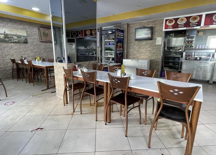 Sıfır Bir dizi oyuncusu Adakanerin vurulduğu anlar ortaya çıktı