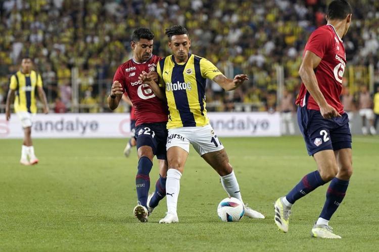 Fenerbahçede deprem yaratacak Krunic, Ryan Kent, Cengiz Ünder derken Mourinho kapıyı gösterdi: Seni istemiyorum