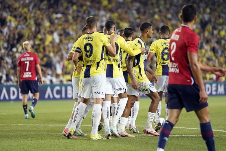 Fenerbahçede deprem yaratacak Krunic, Ryan Kent, Cengiz Ünder derken Mourinho kapıyı gösterdi: Seni istemiyorum