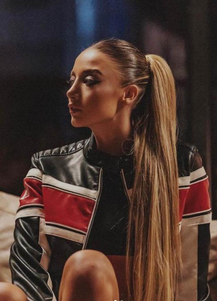 Aşk mı iş mi Aleyna Kalaycıoğlu ve Canbay birlikte görüntülendi
