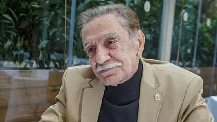 Aydemir Akbaşın vasiyeti ortaya çıktı Sadece iki isteği var: Sakın yapmasınlar