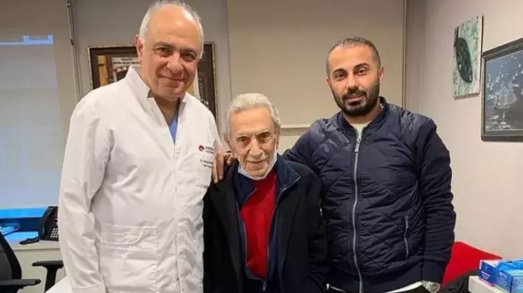 ÖNCE SİNEMA SONRA TİYATRO