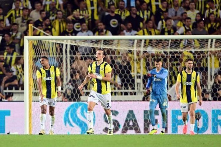 Göztepe- Fenerbahçe maçı ne zaman, saat kaçta ve hangi kanalda yayınlanacak