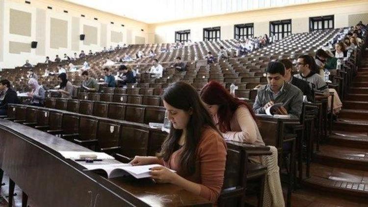SAYGINLIĞI AZALIYOR