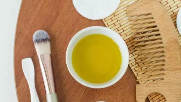 Hindistanın en meşhur yağı saç ve sakal çıkartıyor Berberlerde bir tek bu var: Bakımın şifresini verdiler