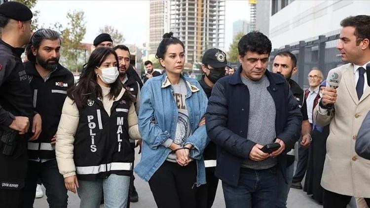 Dilan Polat tahliye mi oldu, hapisten çıktı mı Ünlü fenomen Dilan Polat serbest mi bırakıldı Dilan Polat neden ceza almıştı