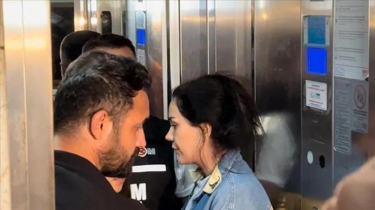 Dilan Polat tahliye mi oldu, hapisten çıktı mı Ünlü fenomen Dilan Polat serbest mi bırakıldı Dilan Polat neden ceza almıştı