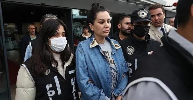 Dilan Polat tahliye mi oldu, hapisten çıktı mı Ünlü fenomen Dilan Polat serbest mi bırakıldı Dilan Polat neden ceza almıştı