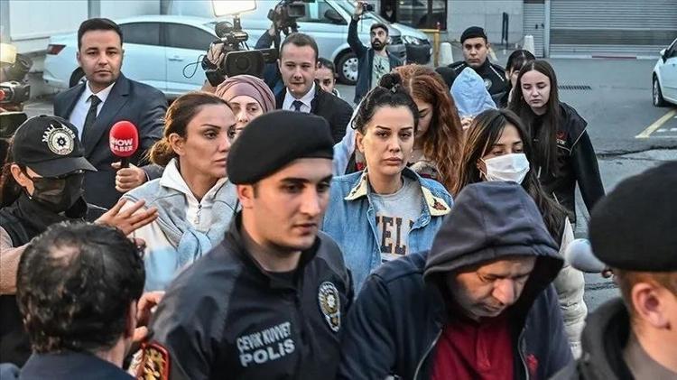 Dilan Polat tahliye mi oldu, hapisten çıktı mı Ünlü fenomen Dilan Polat serbest mi bırakıldı Dilan Polat neden ceza almıştı