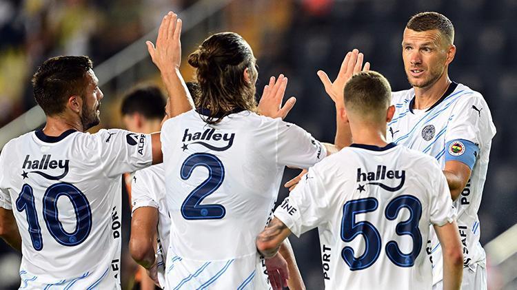 Mourinho istemedi Cengiz Ünder, Ryan Kent, Krunic derken yıldız isim resmen Fenerbahçeyi terk etti