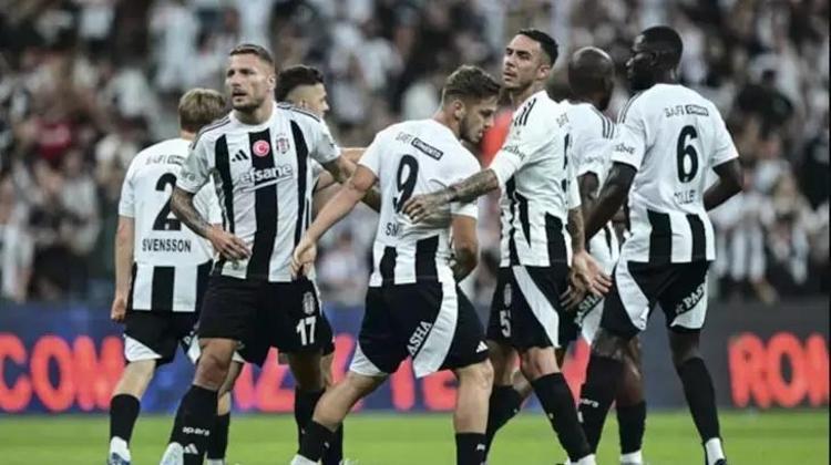 Lugano-Beşiktaş UEFA Avrupa Ligi play-off maçı ne zaman saat kaçta hangi kanalda BEŞİKTAŞ AVRUPA LİGİ MAÇI ŞİFRESİZ Mİ