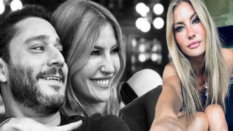 Çağla Şıkel Nail Gönenli’yle görüntülenmişti… O fotoğraflara yanıt geldi: Barışmadık arkadaşız