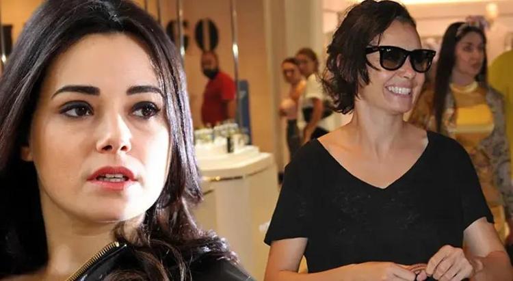 Özgü Namaldan yeni sezon müjdesi Büyük sürpriz geliyor