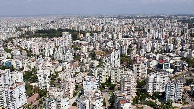DENİZE YAKINLIK ÖNCELİKLİ TERCİH