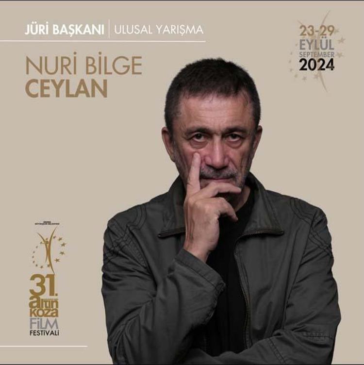 Adana Altın Koza’da Orhan Kemal Emek Ödülleri’nin sahipleri belli oldu